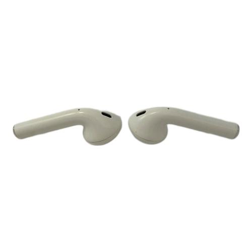 Apple (アップル) AirPods 2 MV7N2J/A GN1YPS6ZLX2Y
