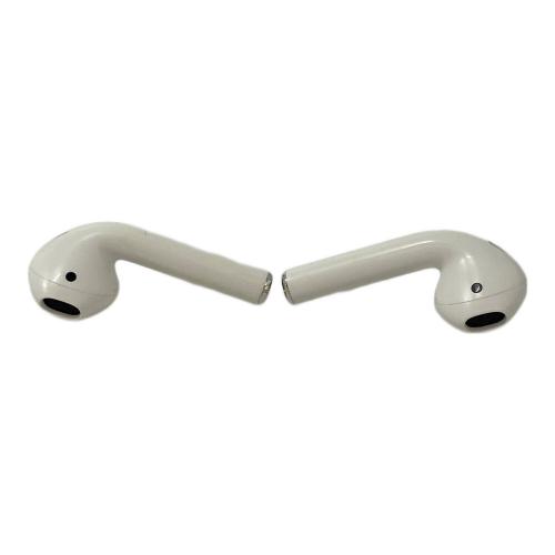 Apple (アップル) AirPods 2 MV7N2J/A GN1YPS6ZLX2Y