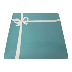 TIFFANY & Co. (ティファニー) プレート ブルーボックス