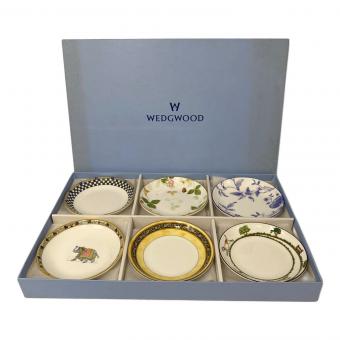 Wedgwood (ウェッジウッド) プチトレイアソートセット