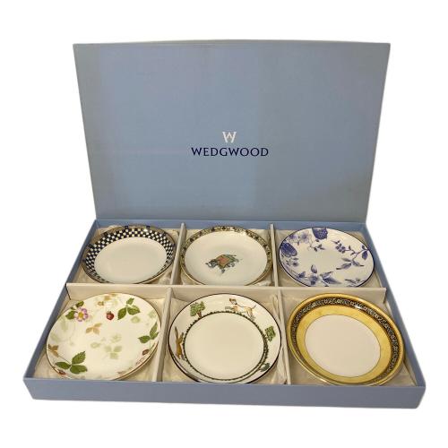 Wedgwood (ウェッジウッド) プチトレイアソートセット
