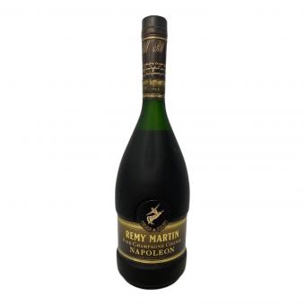 レミーマルタン (REMY MARTIN) ナポレオン ブランデー 700ml