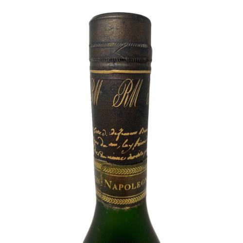 レミーマルタン (REMY MARTIN) ナポレオン ブランデー 700ml