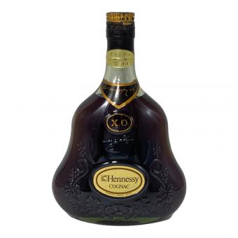 HENNESSY(ヘネシー) XO コニャック 700ml