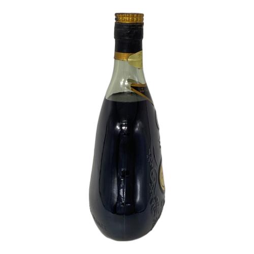 HENNESSY(ヘネシー) XO コニャック 700ml