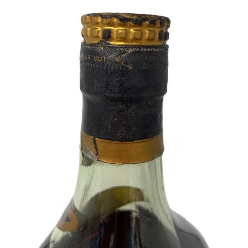 HENNESSY(ヘネシー) XO コニャック 700ml