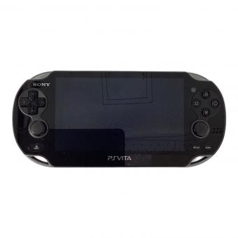SONY (ソニー) PlayStation Vita PCH-1100