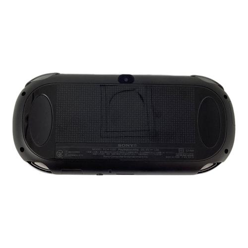SONY (ソニー) PlayStation Vita PCH-1100