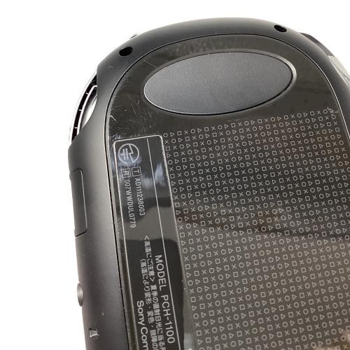 SONY (ソニー) PlayStation Vita PCH-1100