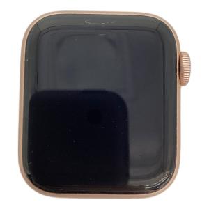 Apple (アップル) Apple Watch Series 6 NG123LL/A 買取時バッテリー最大容量73％