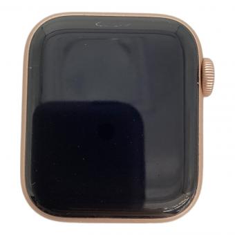 Apple (アップル) Apple Watch Series 6 NG123LL/A 買取時バッテリー最大容量73％