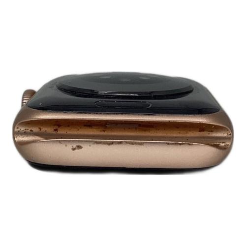 Apple (アップル) Apple Watch Series 6 NG123LL/A 買取時バッテリー最大容量73％
