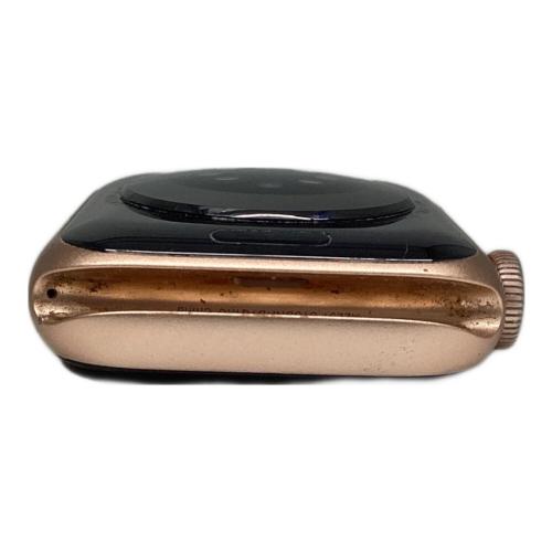 Apple (アップル) Apple Watch Series 6 NG123LL/A 買取時バッテリー最大容量73％