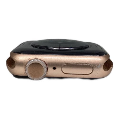 Apple (アップル) Apple Watch Series 6 NG123LL/A 買取時バッテリー最大容量73％