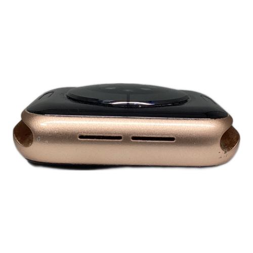 Apple (アップル) Apple Watch Series 6 NG123LL/A 買取時バッテリー最大容量73％