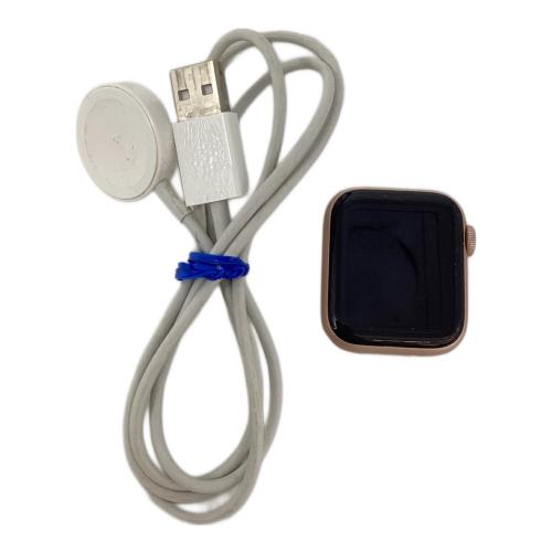 Apple (アップル) Apple Watch Series 6 NG123LL/A 買取時バッテリー最大容量73％