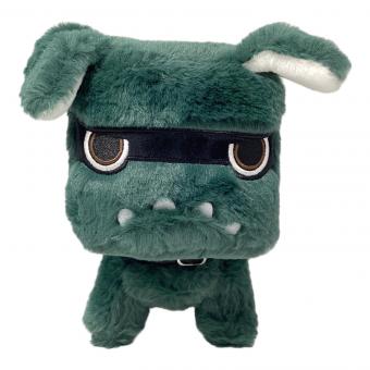 MITUBISHI (ミツビシ) 抱っこデリ丸 ヌイグルミ