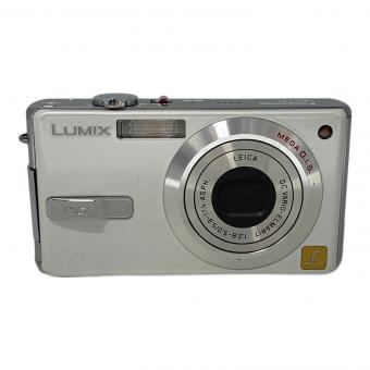 Panasonic (パナソニック) コンパクトデジタルカメラ DMC-FX7 LUMIX 液晶不良有