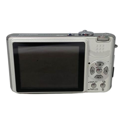 Panasonic (パナソニック) コンパクトデジタルカメラ DMC-FX7 LUMIX 液晶不良有