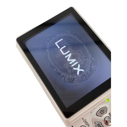 Panasonic (パナソニック) コンパクトデジタルカメラ DMC-FX7 LUMIX 液晶不良有