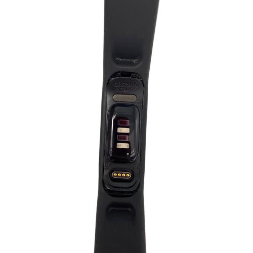GARMIN (ガーミン) vivosmart 5 ブラック