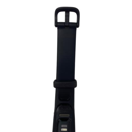 GARMIN (ガーミン) vivosmart 5 ブラック