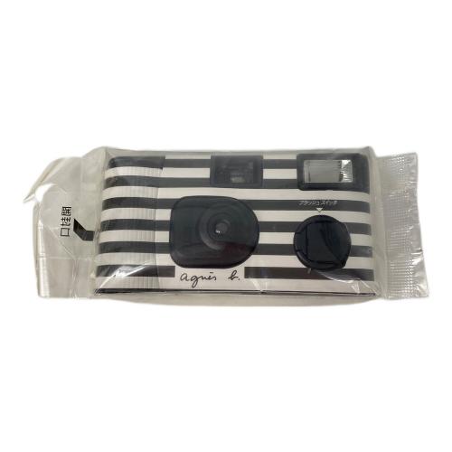 FUJIFILM (フジフィルム) 写ルンです 未開封 1997 保証無