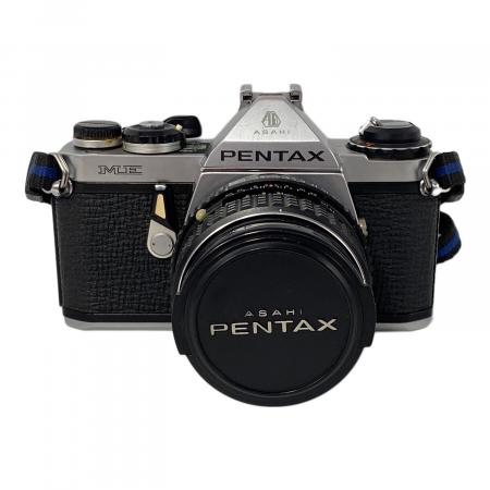 Asahi (アサヒ) 一眼レフカメラ PENTAX ME｜トレファクONLINE