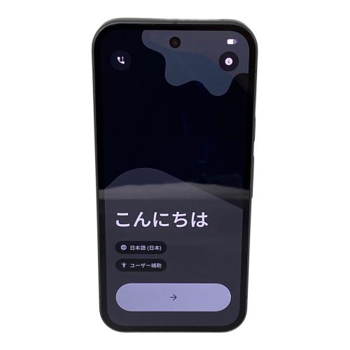 google (グーグル) スマートフォン Pixel 10a