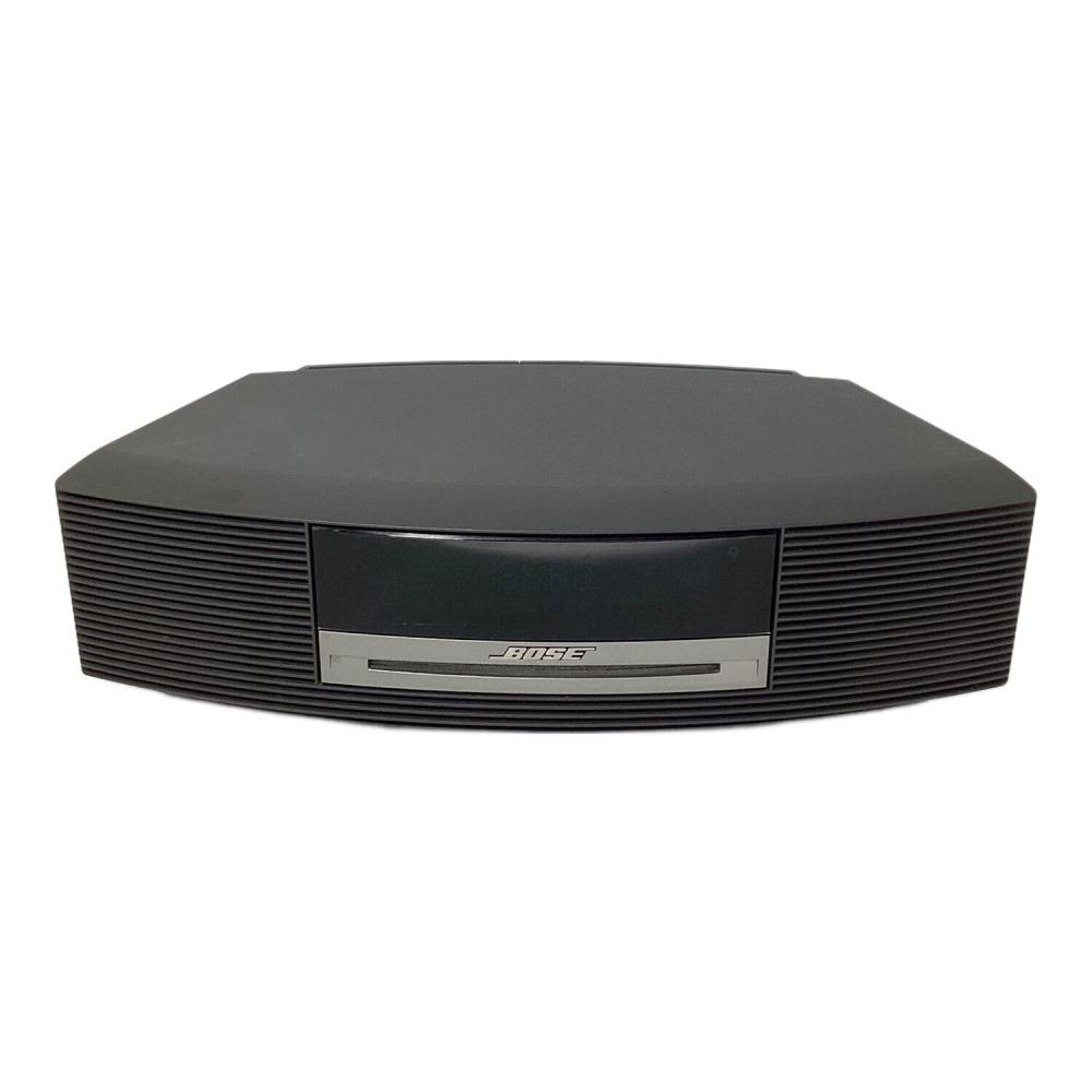 BOSE (ボーズ) CDプレーヤー AWRCCB Wave Music SystemCB｜トレファク