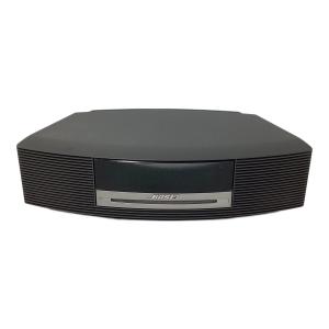 BOSE (ボーズ) CDプレーヤー AWRCCB Wave Music SystemCB