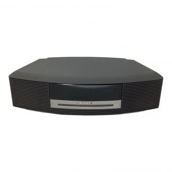 BOSE (ボーズ) CDプレーヤー AWRCCB Wave Music SystemCB