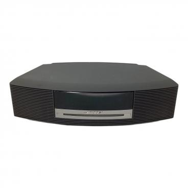 BOSE (ボーズ) Wave music system IV 417788-WMS｜トレファクONLINE