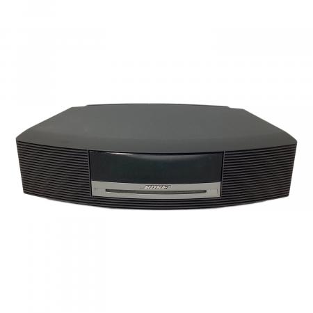 BOSE (ボーズ) CDプレーヤー AWRCCB Wave Music SystemCB｜トレファク