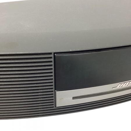 BOSE awr ccb 5268AC送料込 BOSE (ボーズ) CDプレーヤー AWRCCB Wave Music SystemCB｜トレファク