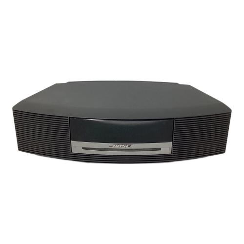 BOSE (ボーズ) CDプレーヤー AWRCCB Wave Music SystemCB