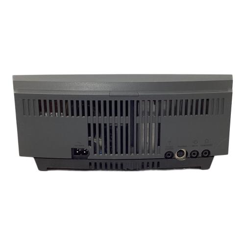 BOSE (ボーズ) CDプレーヤー AWRCCB Wave Music SystemCB