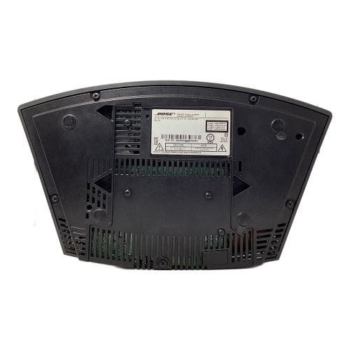 BOSE (ボーズ) CDプレーヤー AWRCCB Wave Music SystemCB