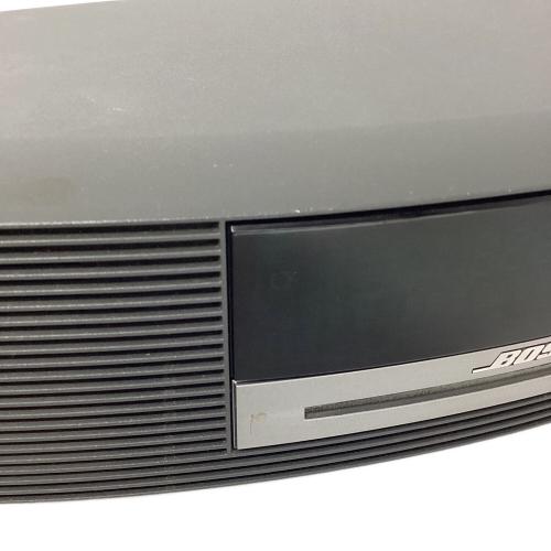 BOSE (ボーズ) CDプレーヤー AWRCCB Wave Music SystemCB