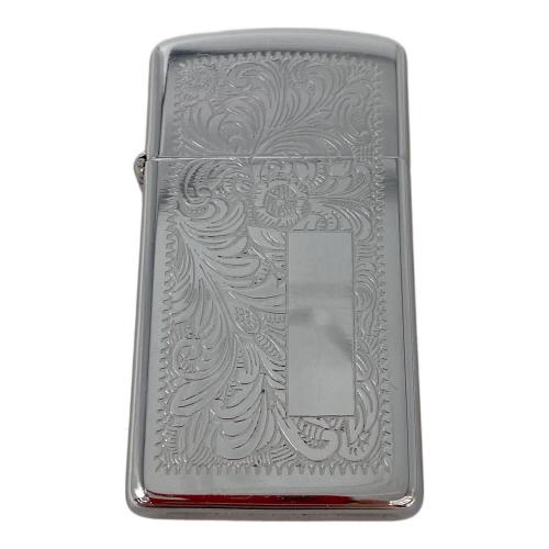 ZIPPO (ジッポ) オイルライター 1989年製