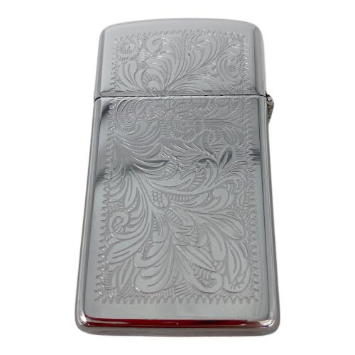 ZIPPO (ジッポ) オイルライター 1989年製