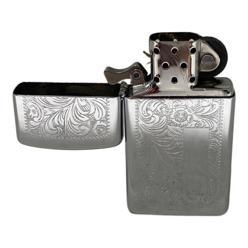 ZIPPO (ジッポ) オイルライター 1989年製
