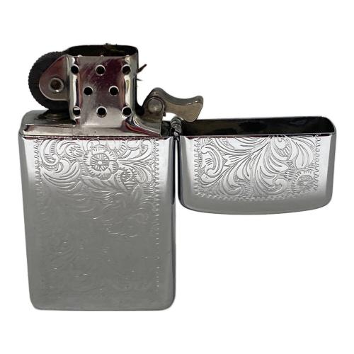 ZIPPO (ジッポ) オイルライター 1989年製
