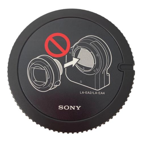 SONY (ソニー) テレコンバーター SEL20TC