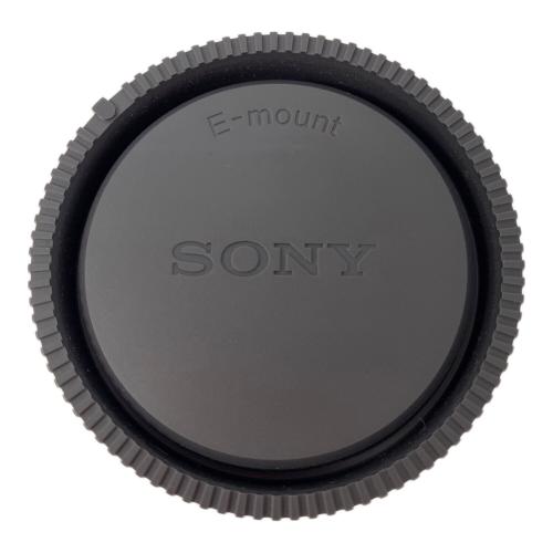 SONY (ソニー) テレコンバーター SEL20TC