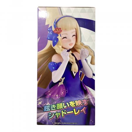 ポケットモンスター MASTERLISE PLUS フィギュア 一番くじ POKEMON