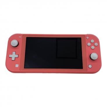 Nintendo (ニンテンドー) Nintendo Switch Lite HDH-001 ターコイズ