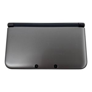 Nintendo (ニンテンドー) 3DS LL SPR-001 グレー キズ有 ※充電器欠品