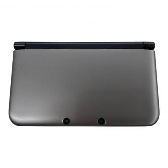 Nintendo (ニンテンドー) 3DS LL SPR-001 グレー キズ有 ※充電器欠品