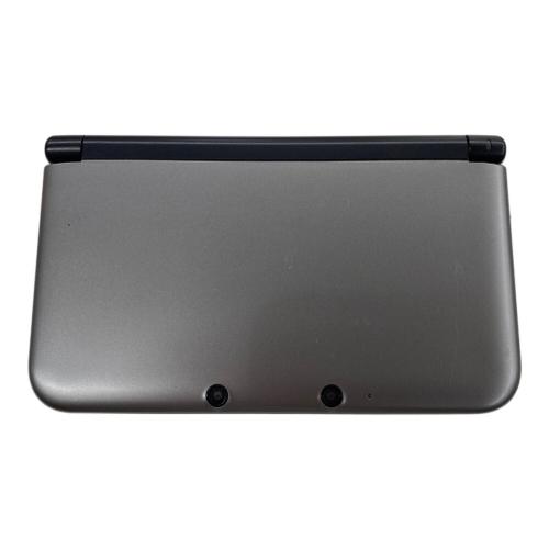Nintendo (ニンテンドー) 3DS LL SPR-001 グレー キズ有 ※充電器欠品